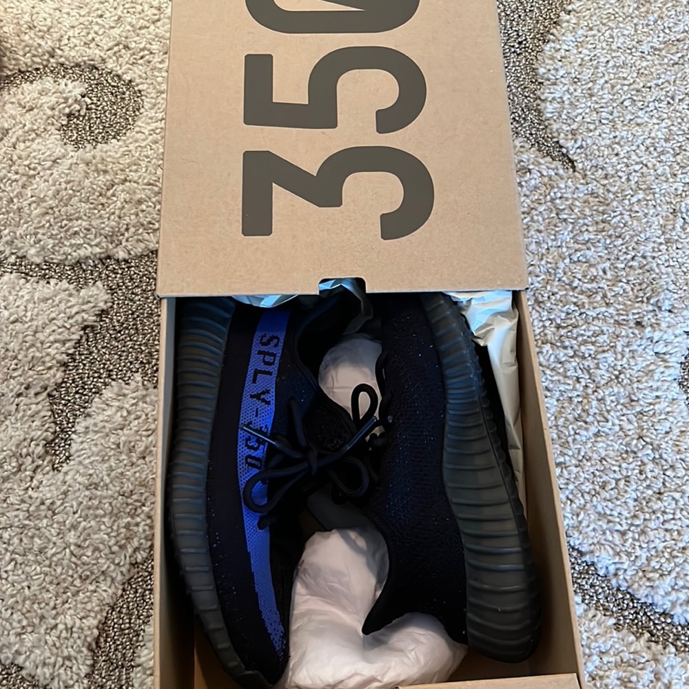Yeezy sneakers